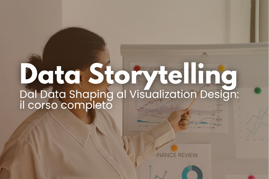Data Storytelling Data Storytelling