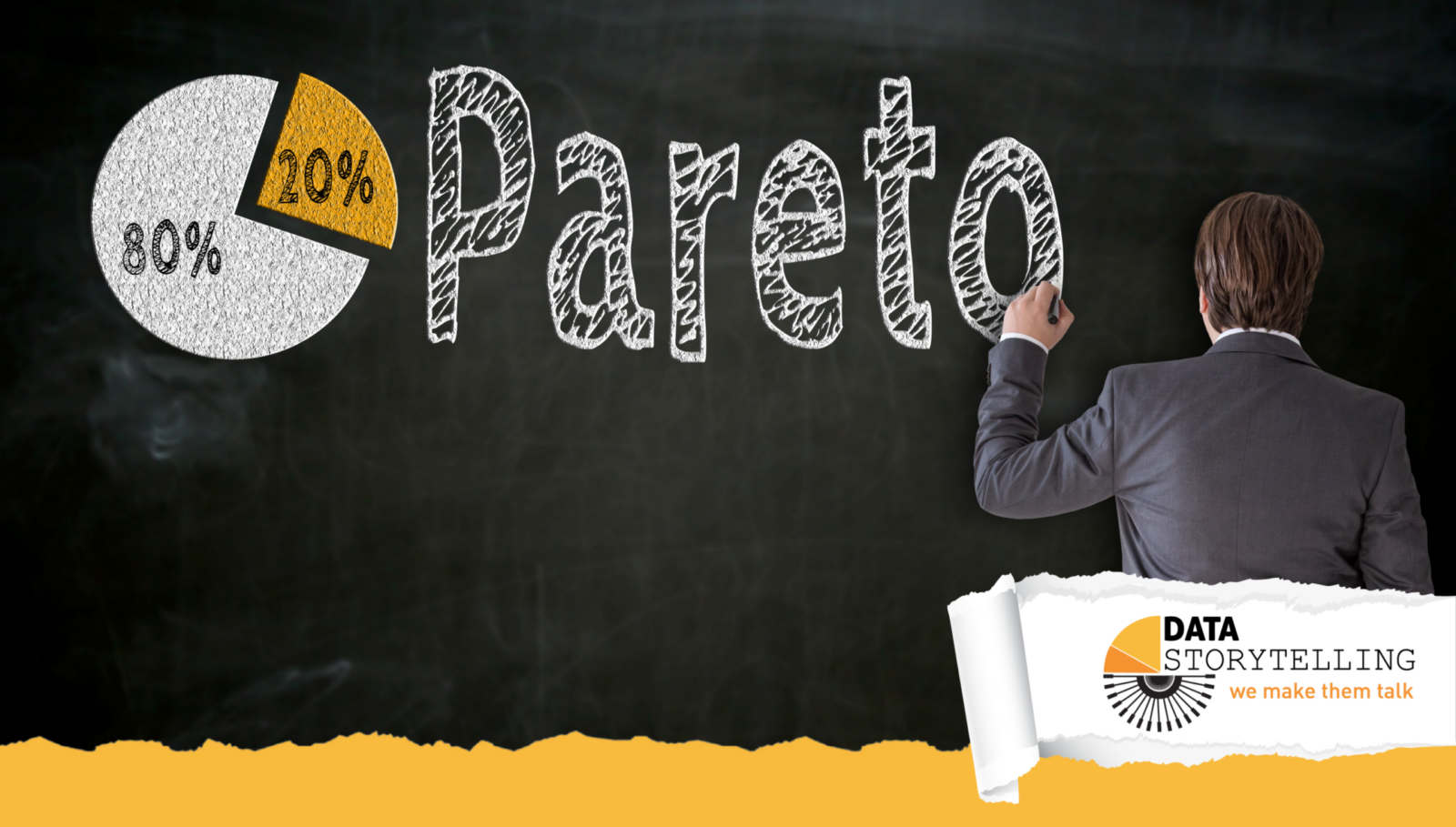 Analisi di Pareto